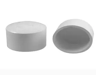 Заглушка полипропилен, полиэтилен, металлопластик 